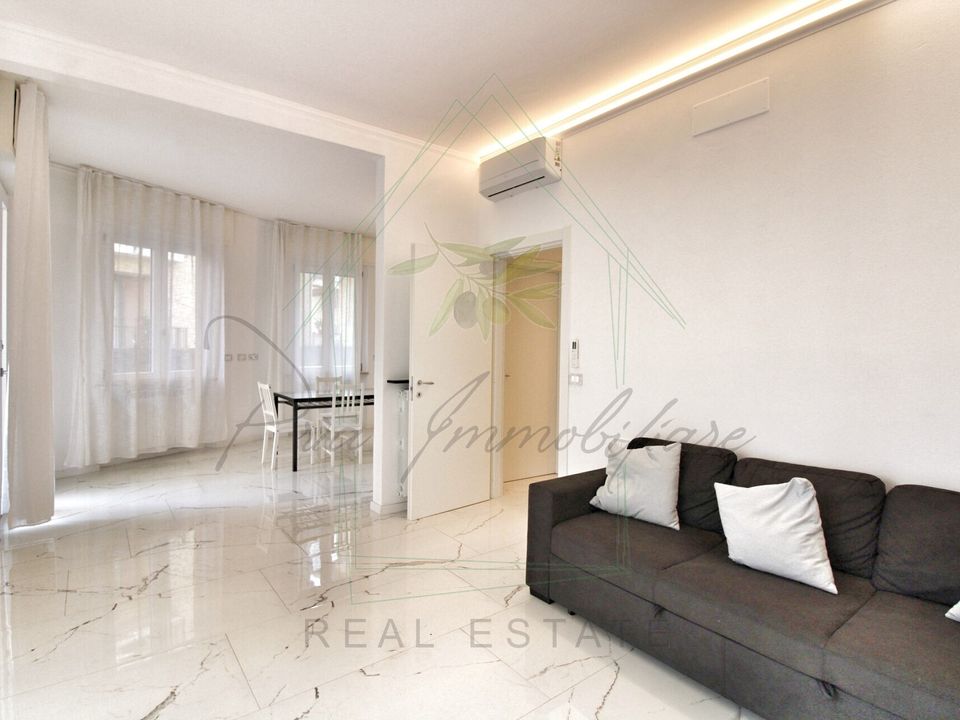 Apartamento en Rapallo, Genoa - foto 4