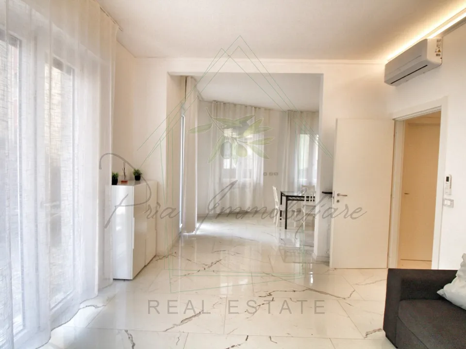 Apartamento en Rapallo, Genoa - foto 5