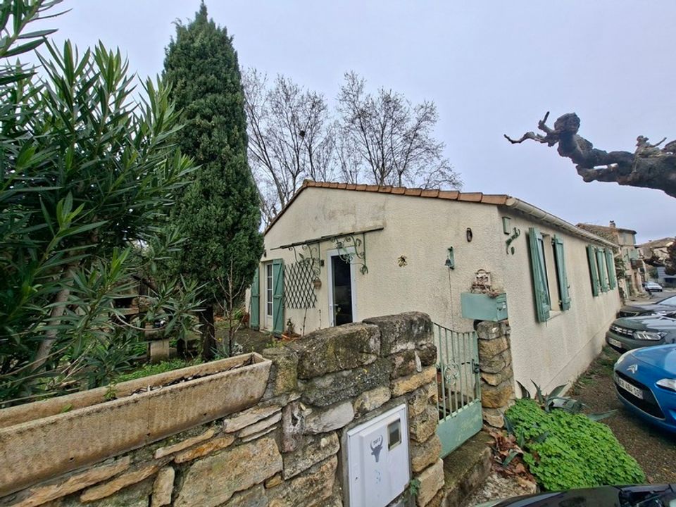 Villa i Meynes, Gard - foto 1