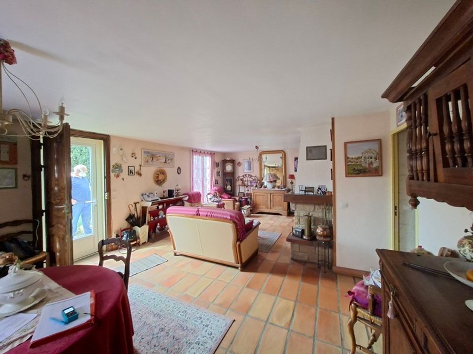 Villa i Meynes, Gard - foto 5