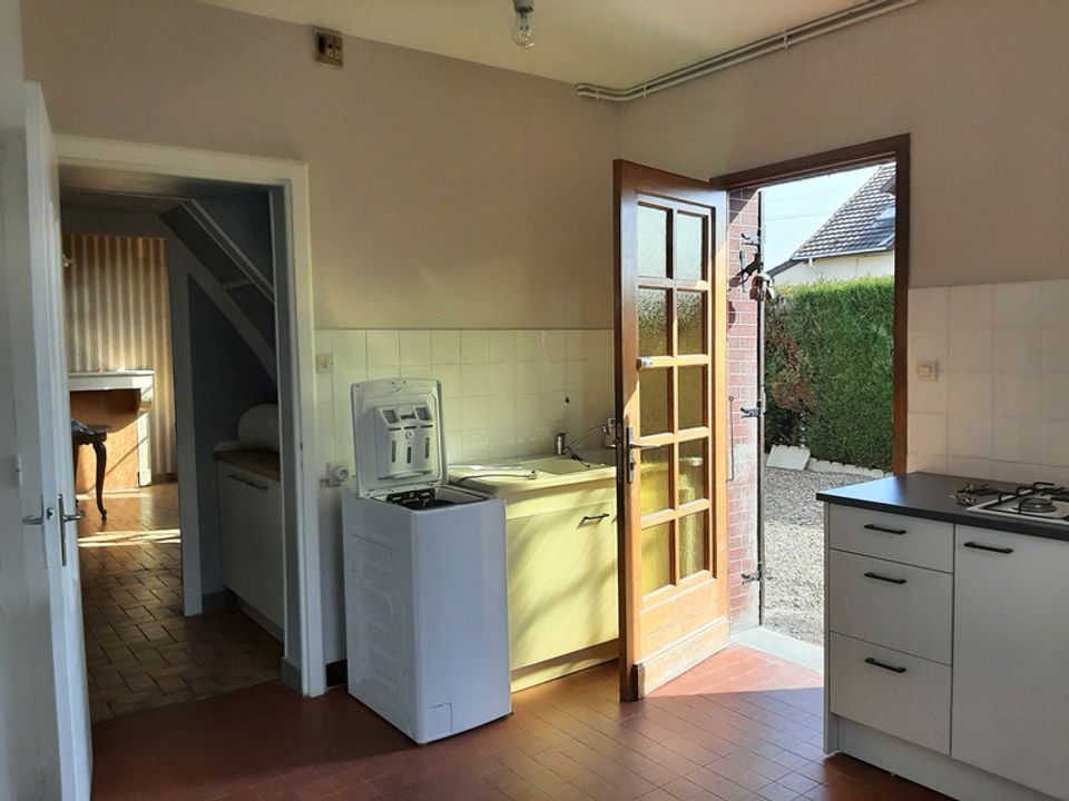Villa i Gueugnon, Saone-et-Loire - bilde 2