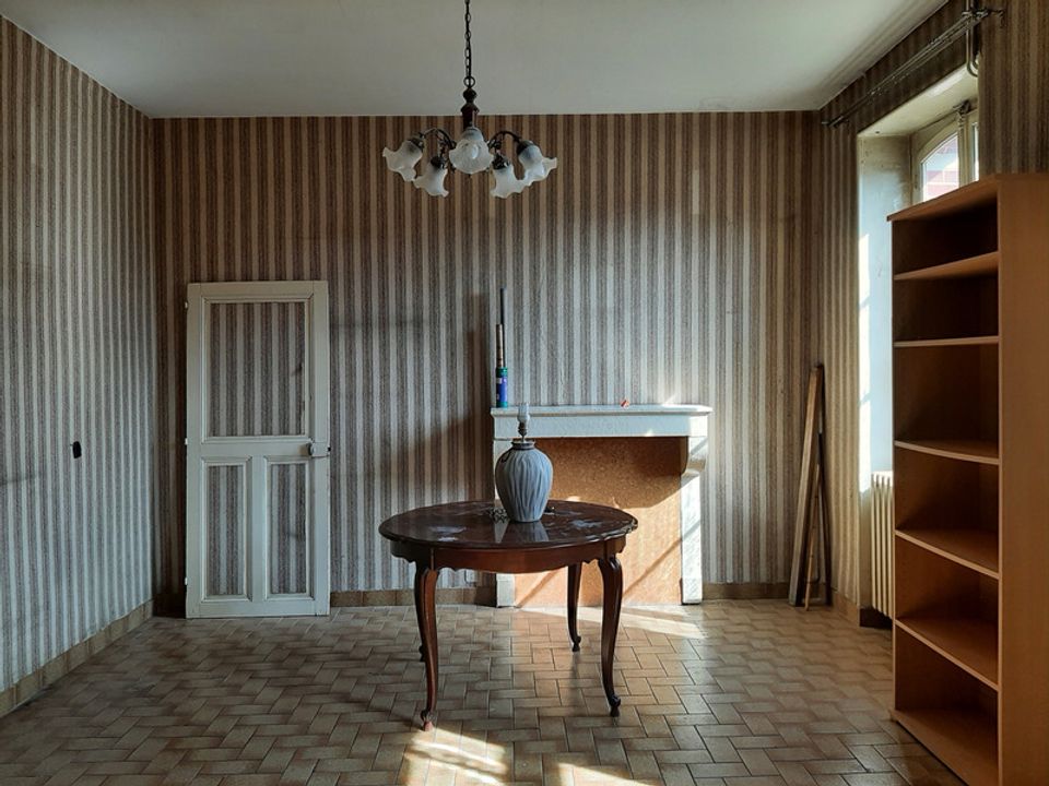 Villa i Gueugnon, Saone-et-Loire - bilde 4