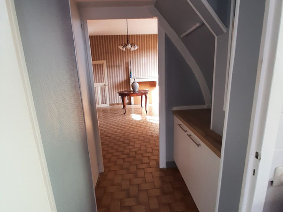 Villa i Gueugnon, Saone-et-Loire - bilde 5