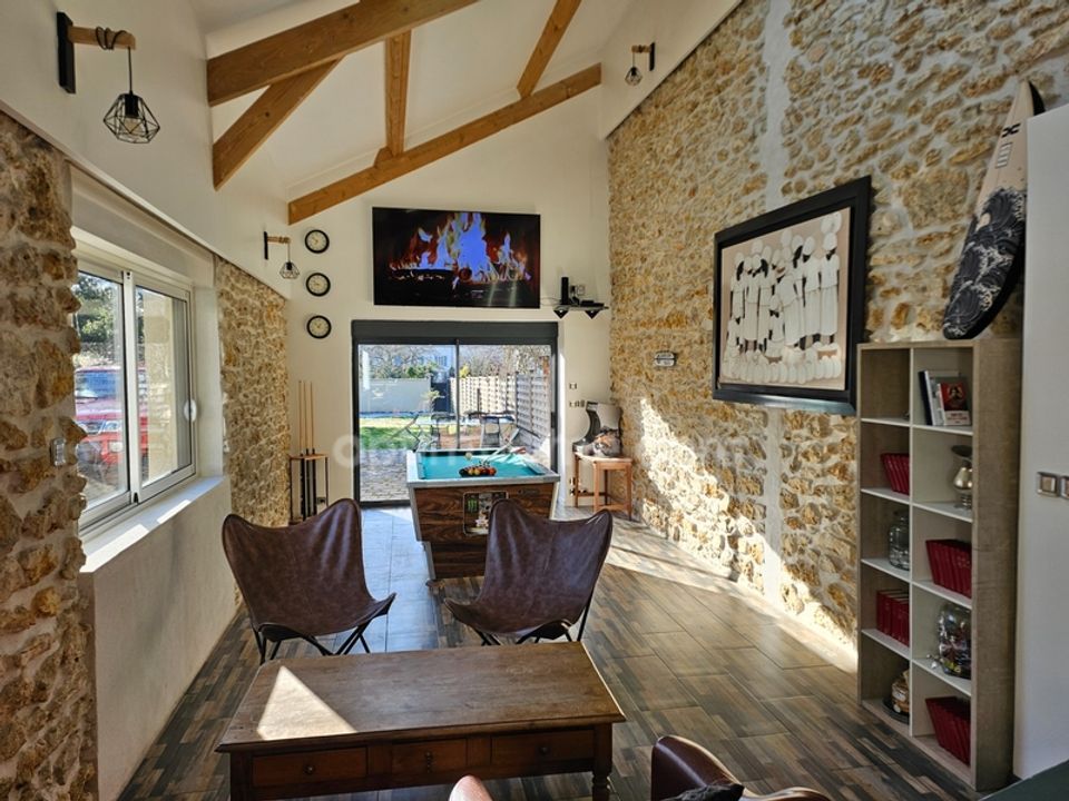 Villa en Taverny, Val-d'Oise - foto 2