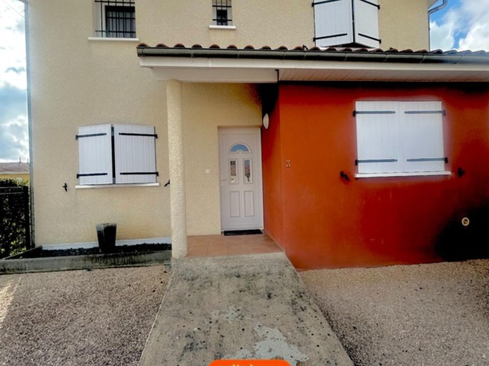 Villa i Maubourguet, Hautes-Pyrenees - foto 2