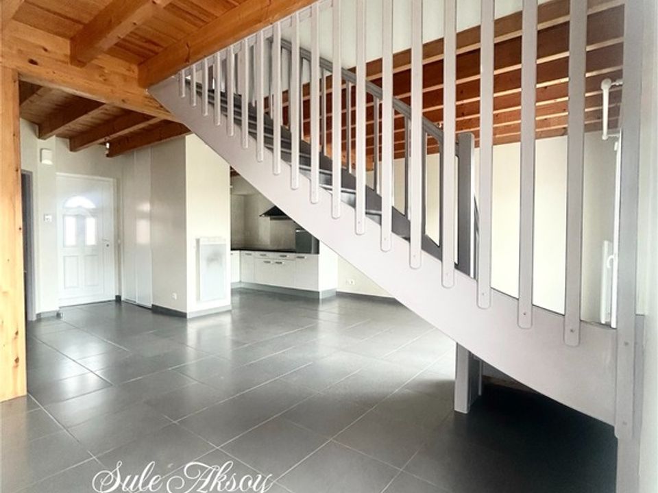 Villa i Maubourguet, Hautes-Pyrenees - foto 3
