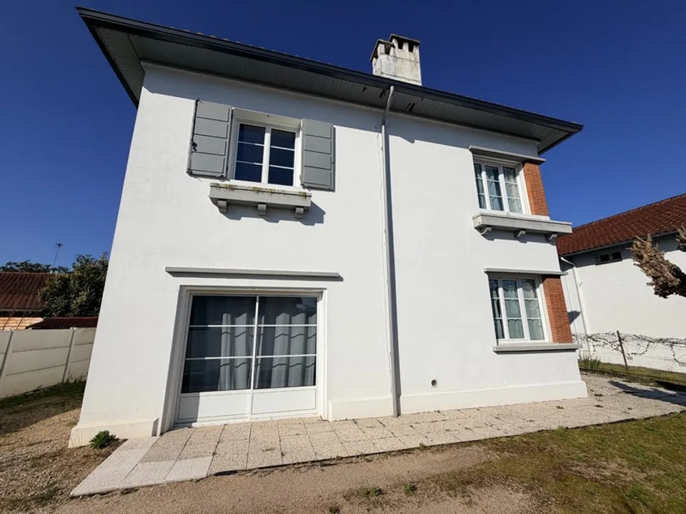 Villa i Mont-de-Marsan, Landes - foto 2