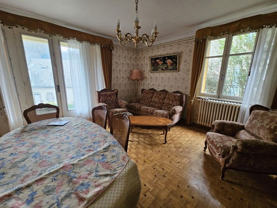 Villa i Orcival, Puy-de-Dome - foto 2