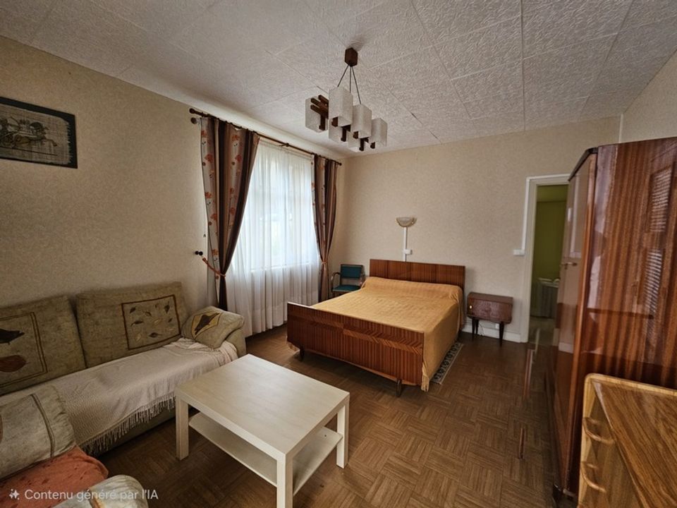 Villa i Orcival, Puy-de-Dome - foto 4