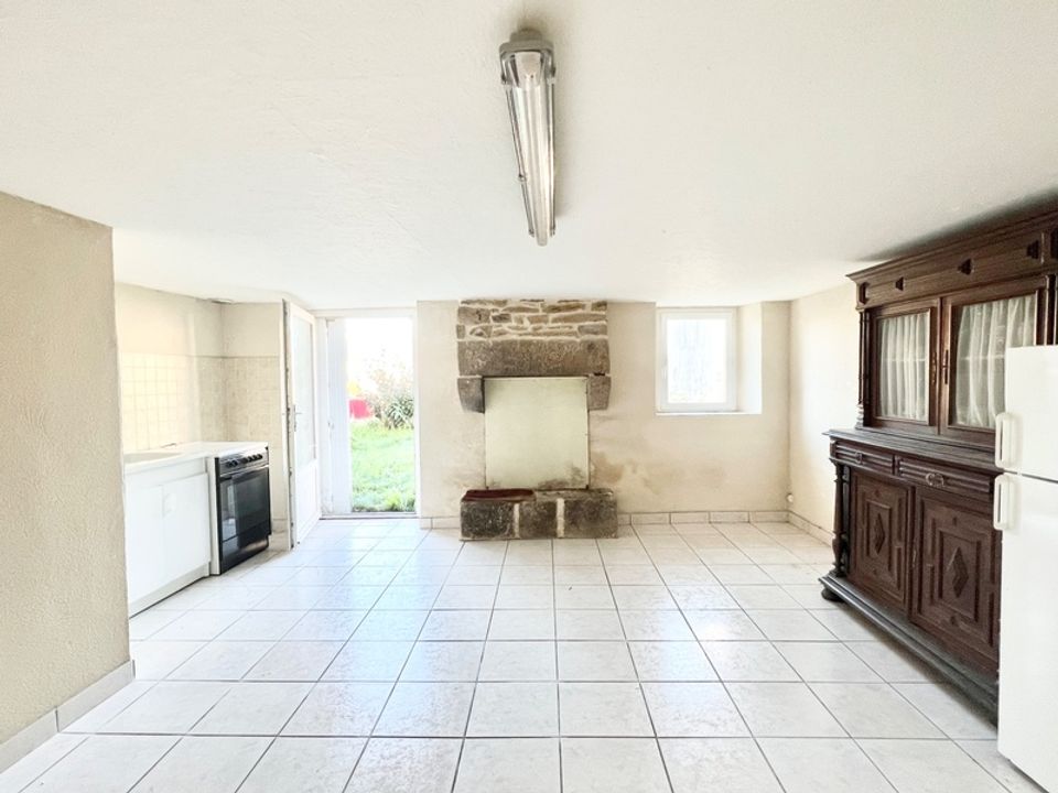 Villa i Camors, Morbihan - foto 1