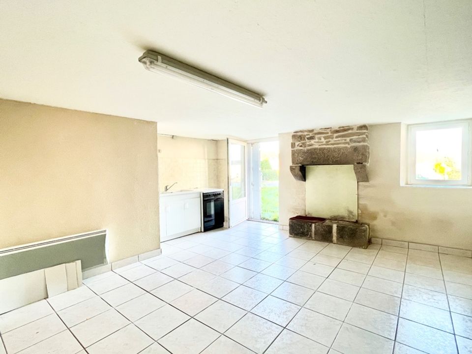 Villa i Camors, Morbihan - foto 5