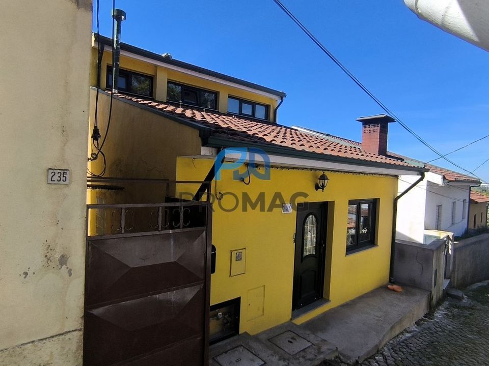 Villa i Gondomar, Porto - foto 3