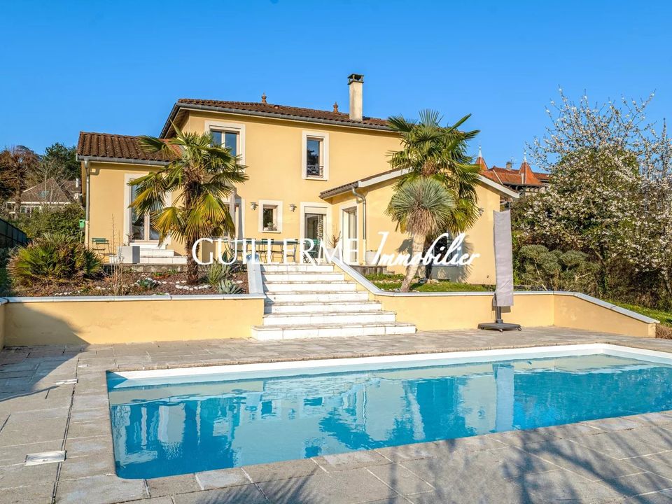 Villa i Dardilly, Rhone - foto 1