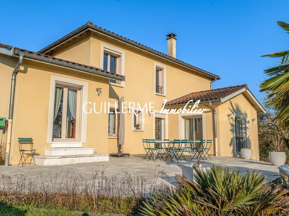 Villa i Dardilly, Rhone - foto 5