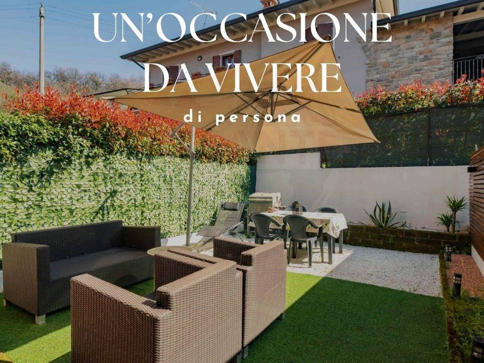 Rækkehus i Calcinato, Brescia - foto 4
