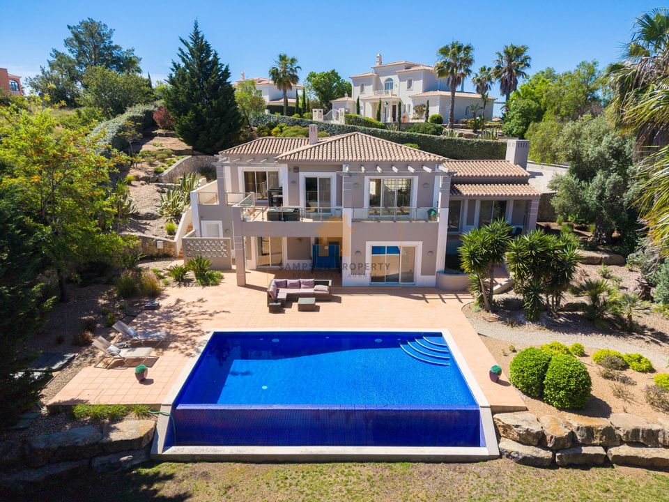 Villa i Lagoa, Faro - foto 1
