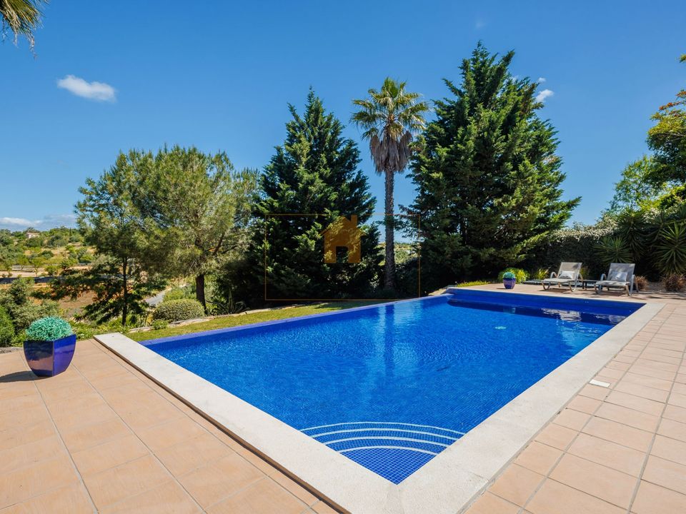 Villa i Lagoa, Faro - foto 4