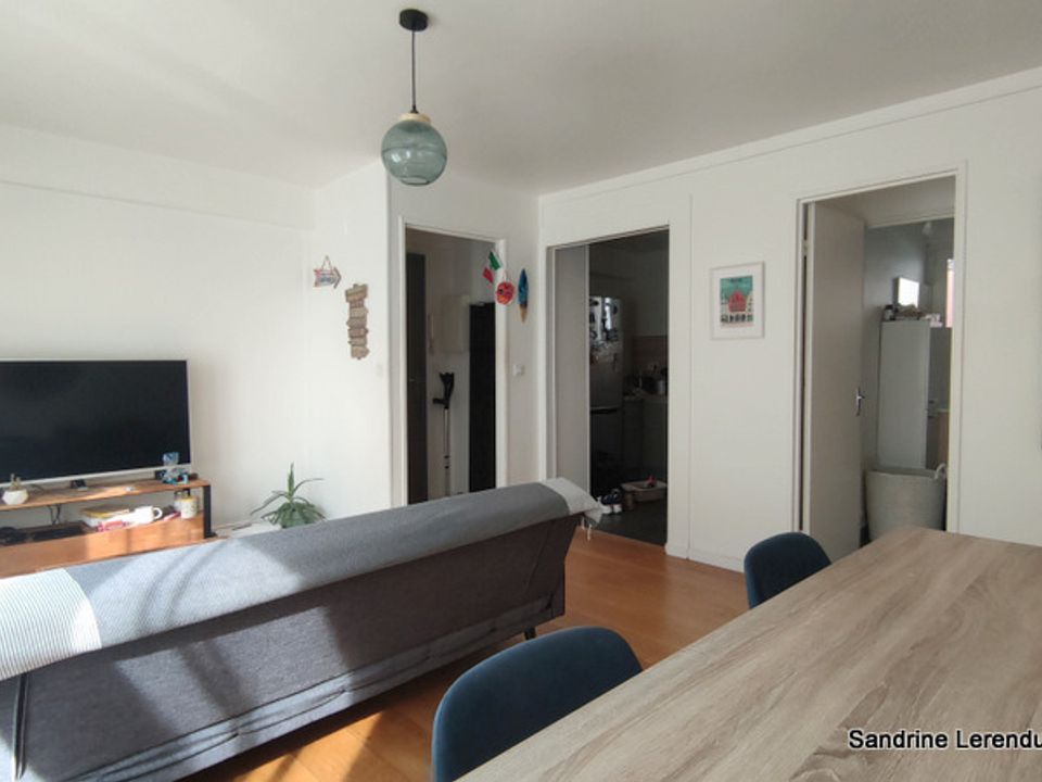 Lejlighed i Rouen, Seine-Maritime - foto 2