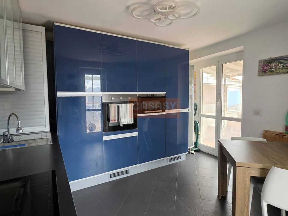 Villa i Arnasco, Savona - foto 5