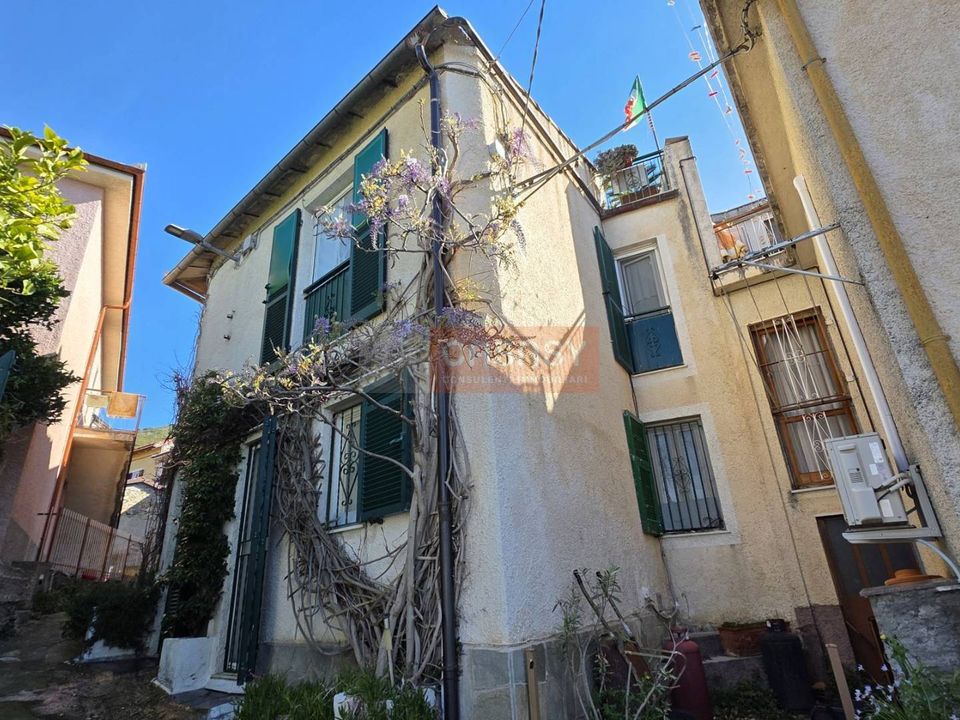 Villa i Arnasco, Savona - foto 1