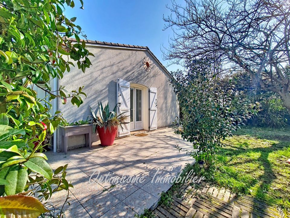 Villa en Castelculier, Lot-et-Garonne - foto 2