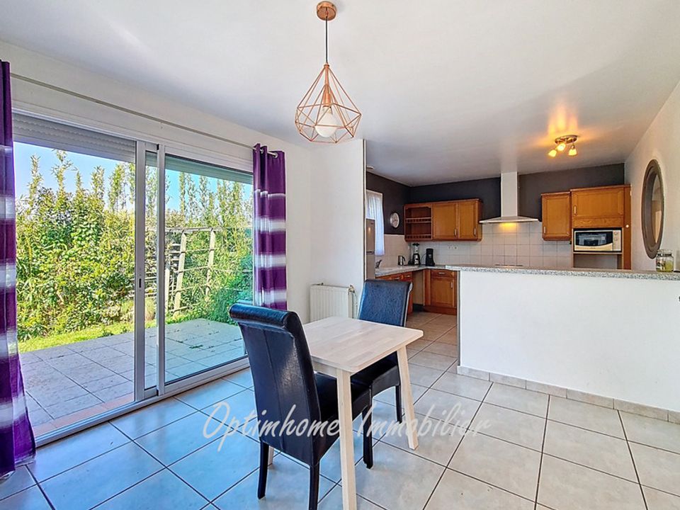 Villa en Castelculier, Lot-et-Garonne - foto 4