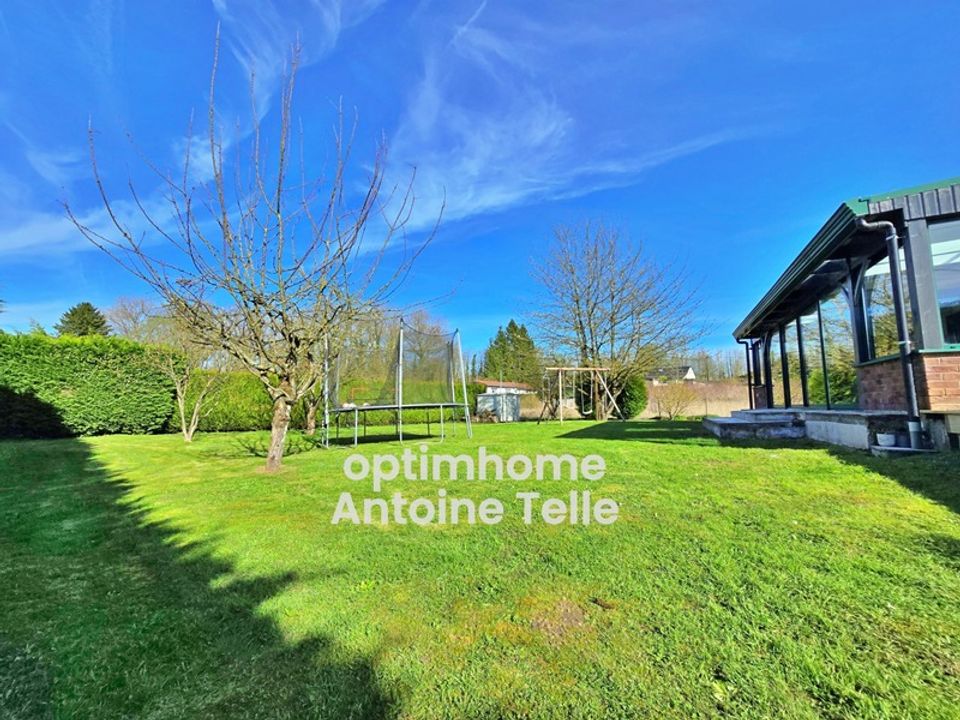 Bungalow i Busigny, Nord - bilde 2