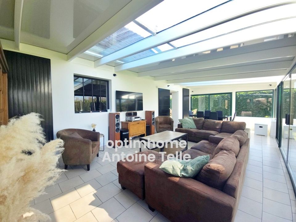 Bungalow i Busigny, Nord - bilde 5