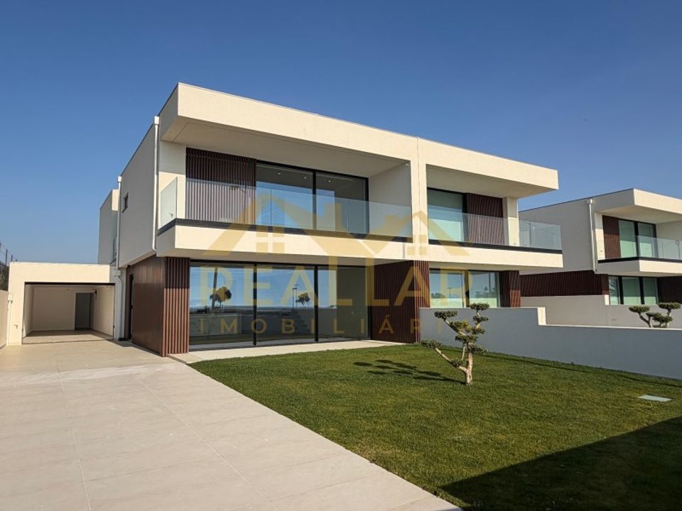Villa i Esposende, Braga - foto 1