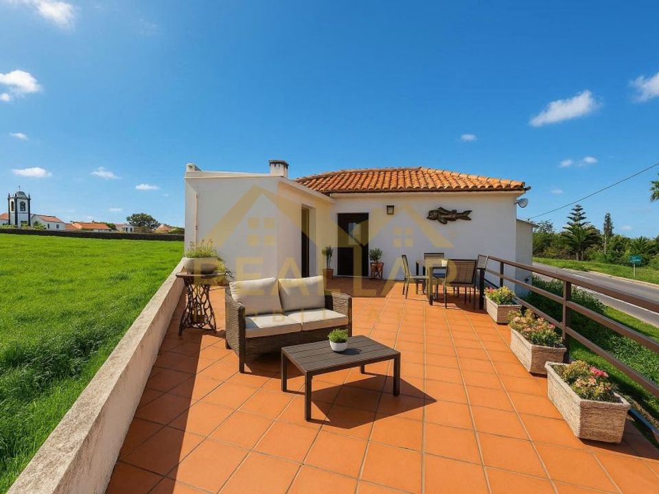 Villa i Povoa de Varzim, Porto - foto 1