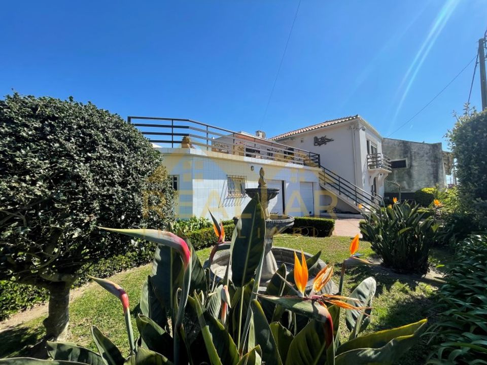 Villa i Povoa de Varzim, Porto - foto 2