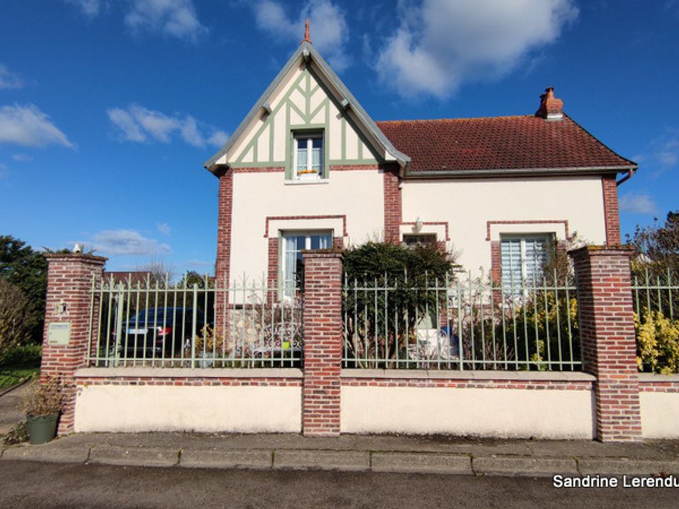 Villa i Pont-de-l'Arche, Eure - foto 1