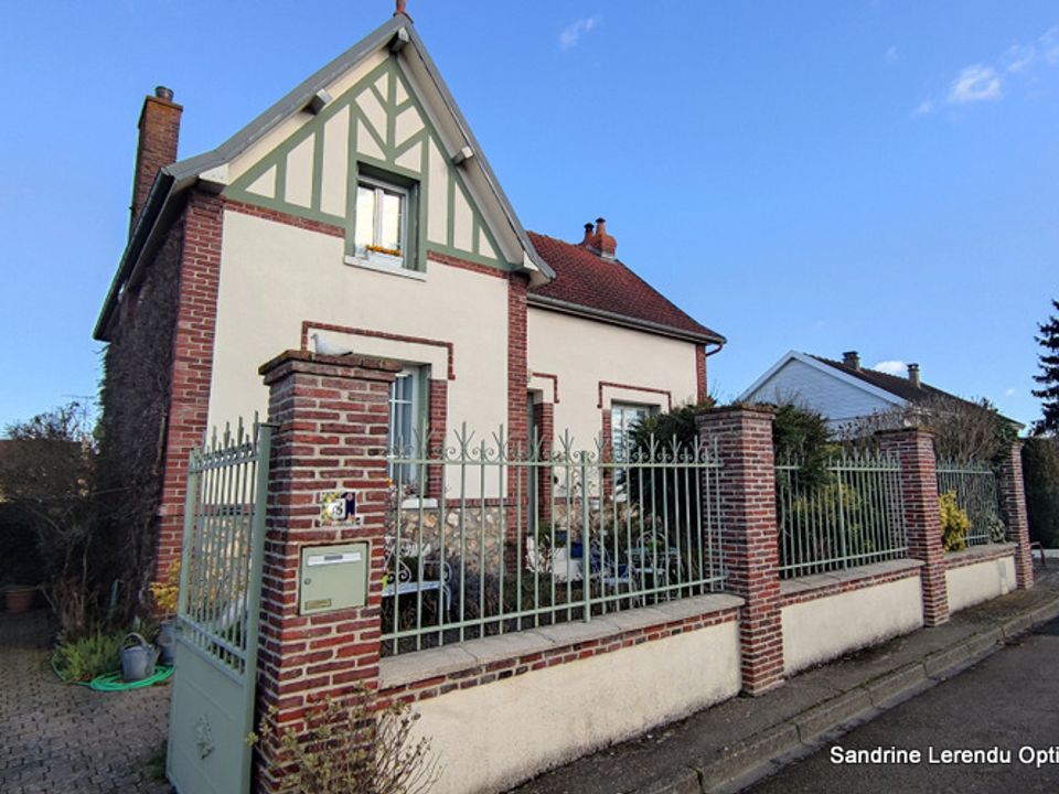 Villa i Pont-de-l'Arche, Eure - foto 2