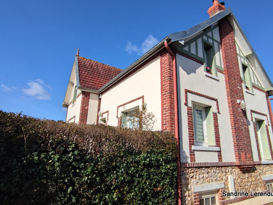 Villa i Pont-de-l'Arche, Eure - foto 4