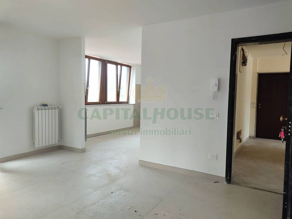Lejlighed i Sirignano, Avellino - foto 3