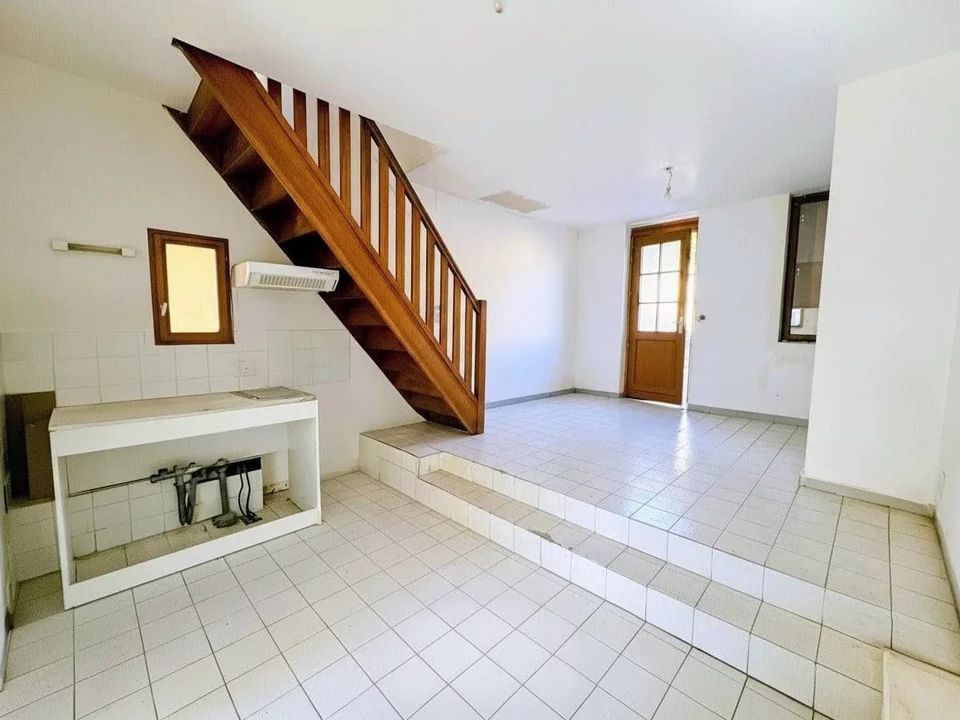 Casa unifamiliar a Lillebonne, Seine-Maritime - foto 1