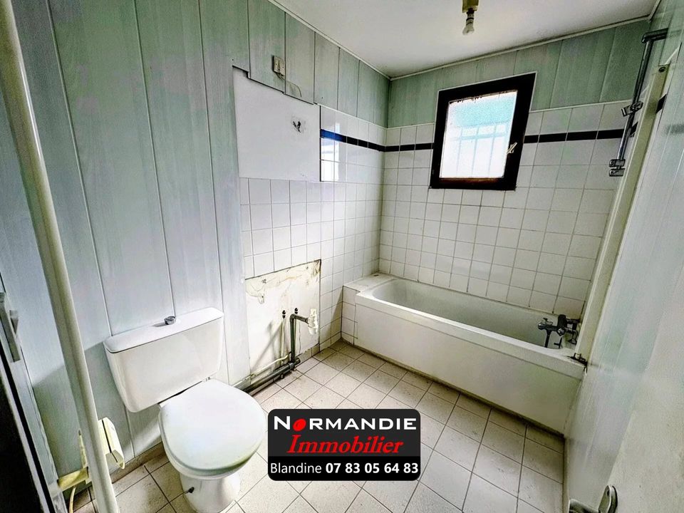 Casa unifamiliar a Lillebonne, Seine-Maritime - foto 2