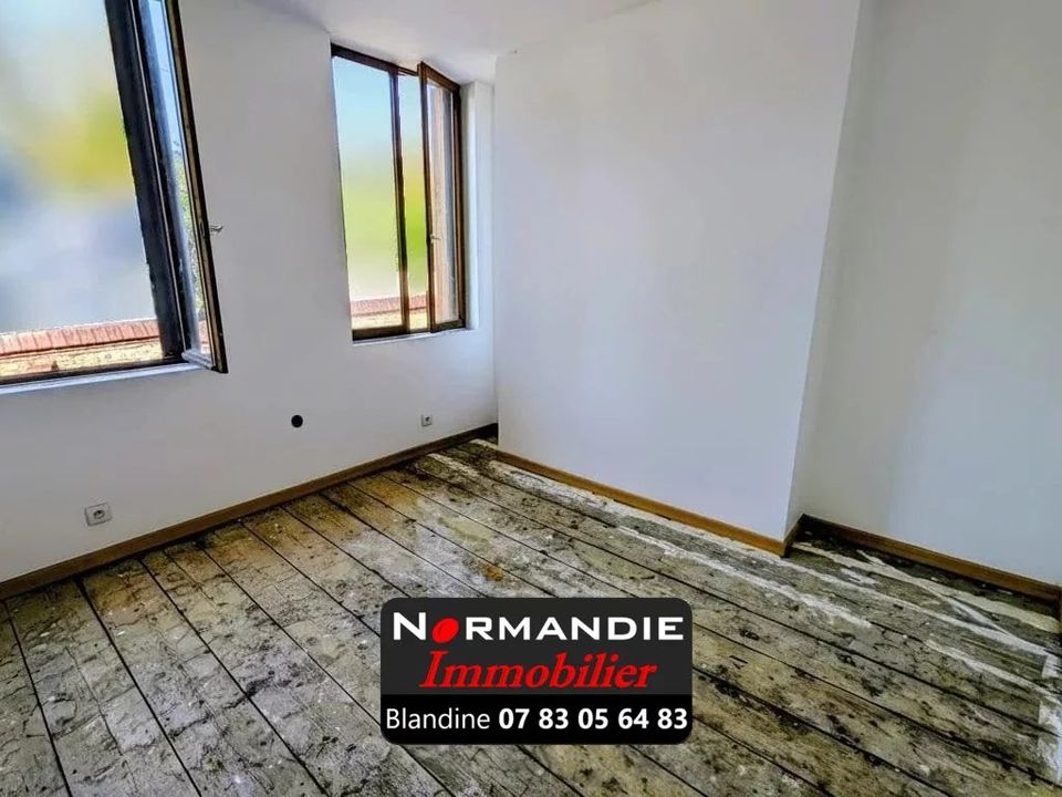 Casa unifamiliar a Lillebonne, Seine-Maritime - foto 4