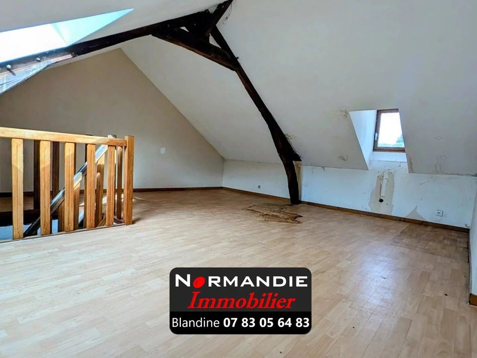 Casa unifamiliar a Lillebonne, Seine-Maritime - foto 5