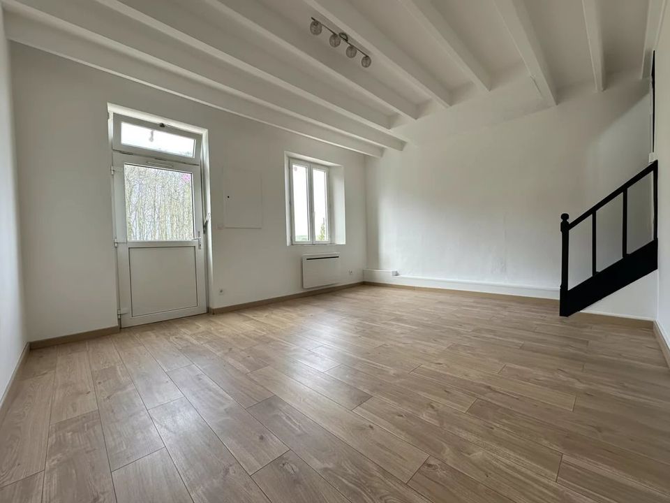 Villa i Luneray, Seine-Maritime - foto 2