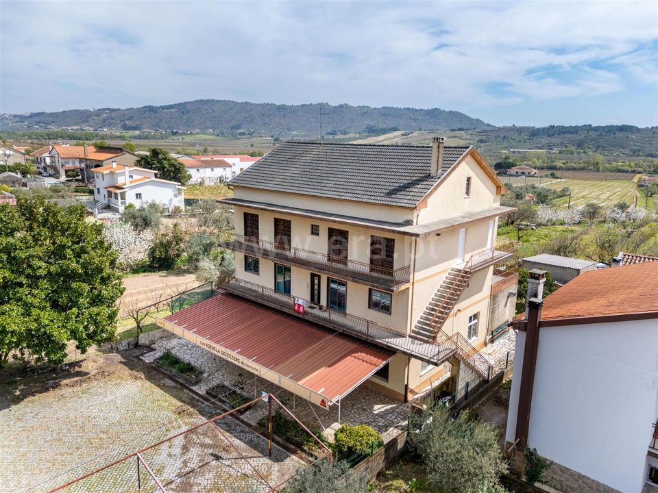 Erhvervsejendom i Covilha, Castelo Branco - foto 1