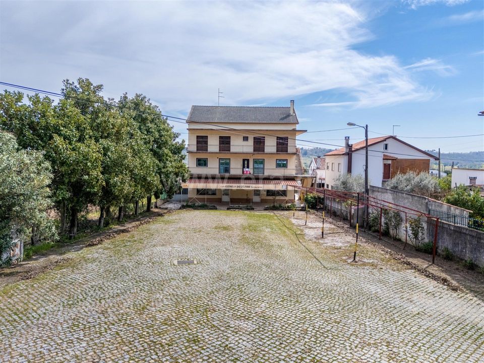 Erhvervsejendom i Covilha, Castelo Branco - foto 2