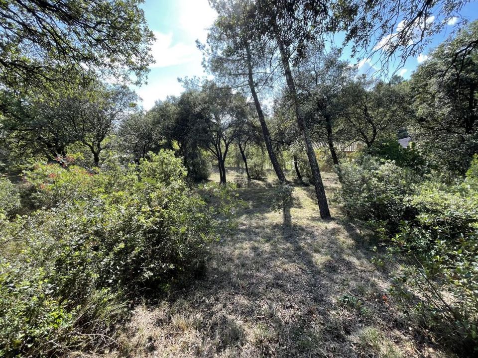 Tomt i Piolenc, Vaucluse - bilde 2