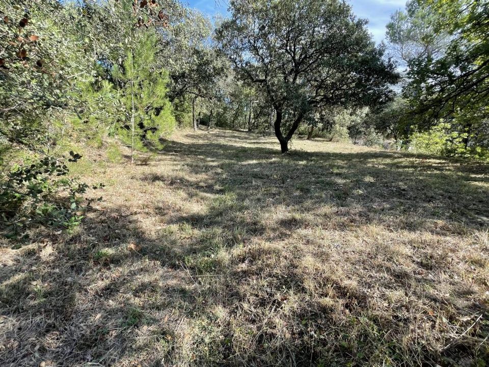 Tomt i Piolenc, Vaucluse - bilde 3