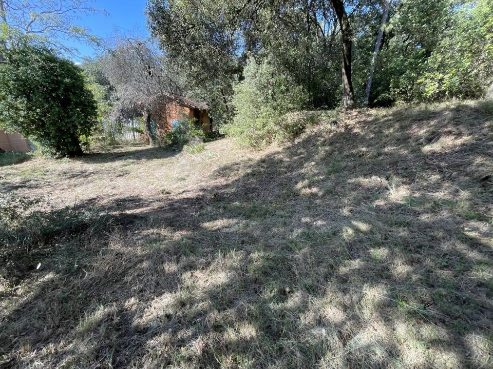 Tomt i Piolenc, Vaucluse - bilde 4