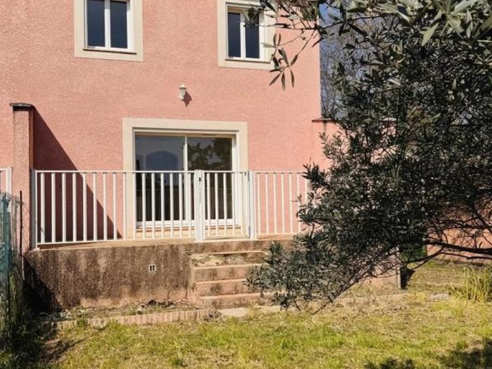 Villa i Rochefort-du-Gard, Gard - foto 1