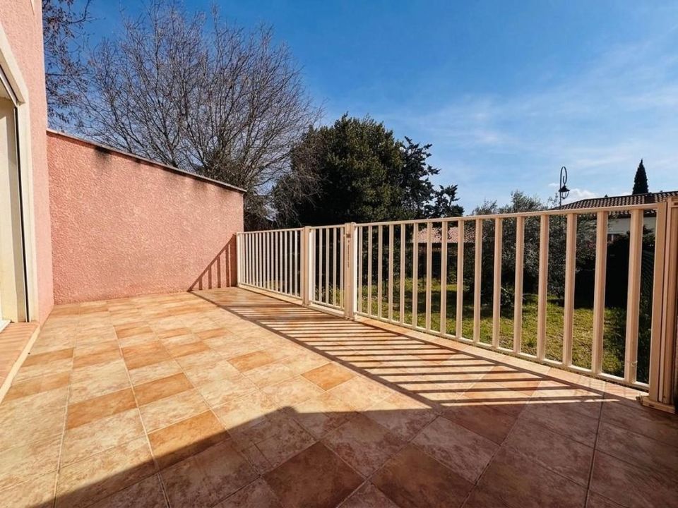Villa i Rochefort-du-Gard, Gard - foto 2