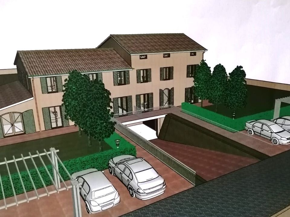 Villa i Senigallia, Ancona - bilde 2