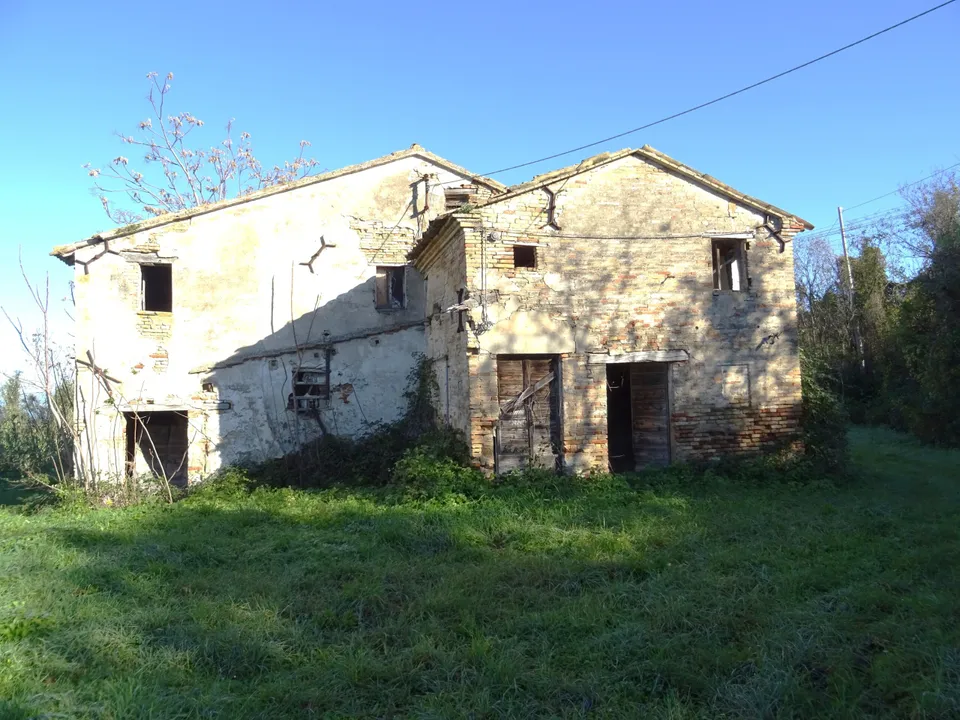Villa i Senigallia, Ancona - bilde 3