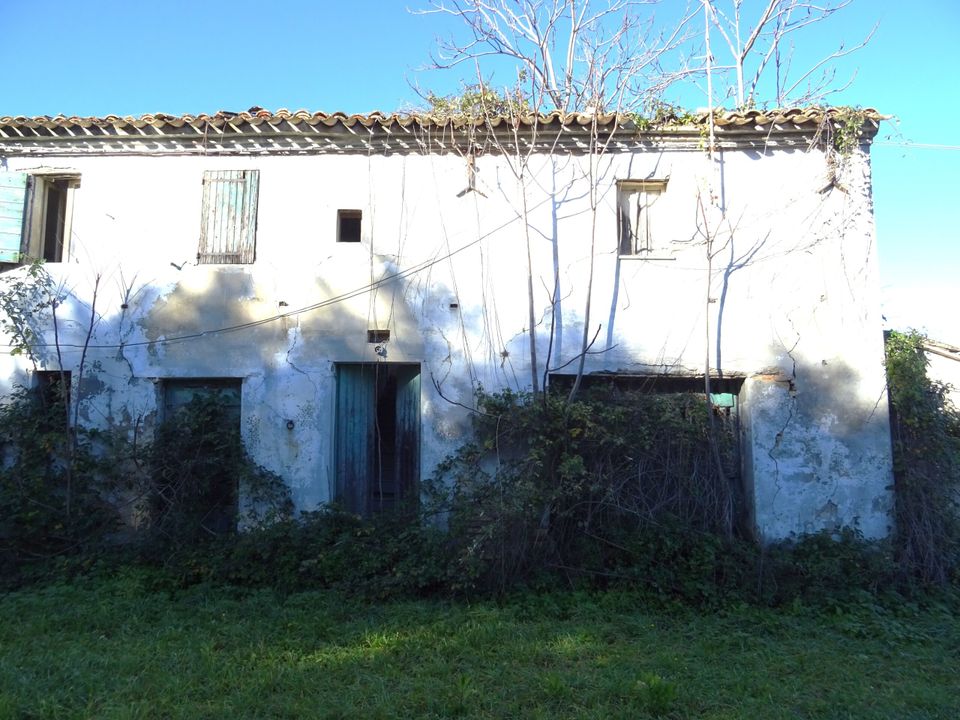 Villa i Senigallia, Ancona - bilde 4